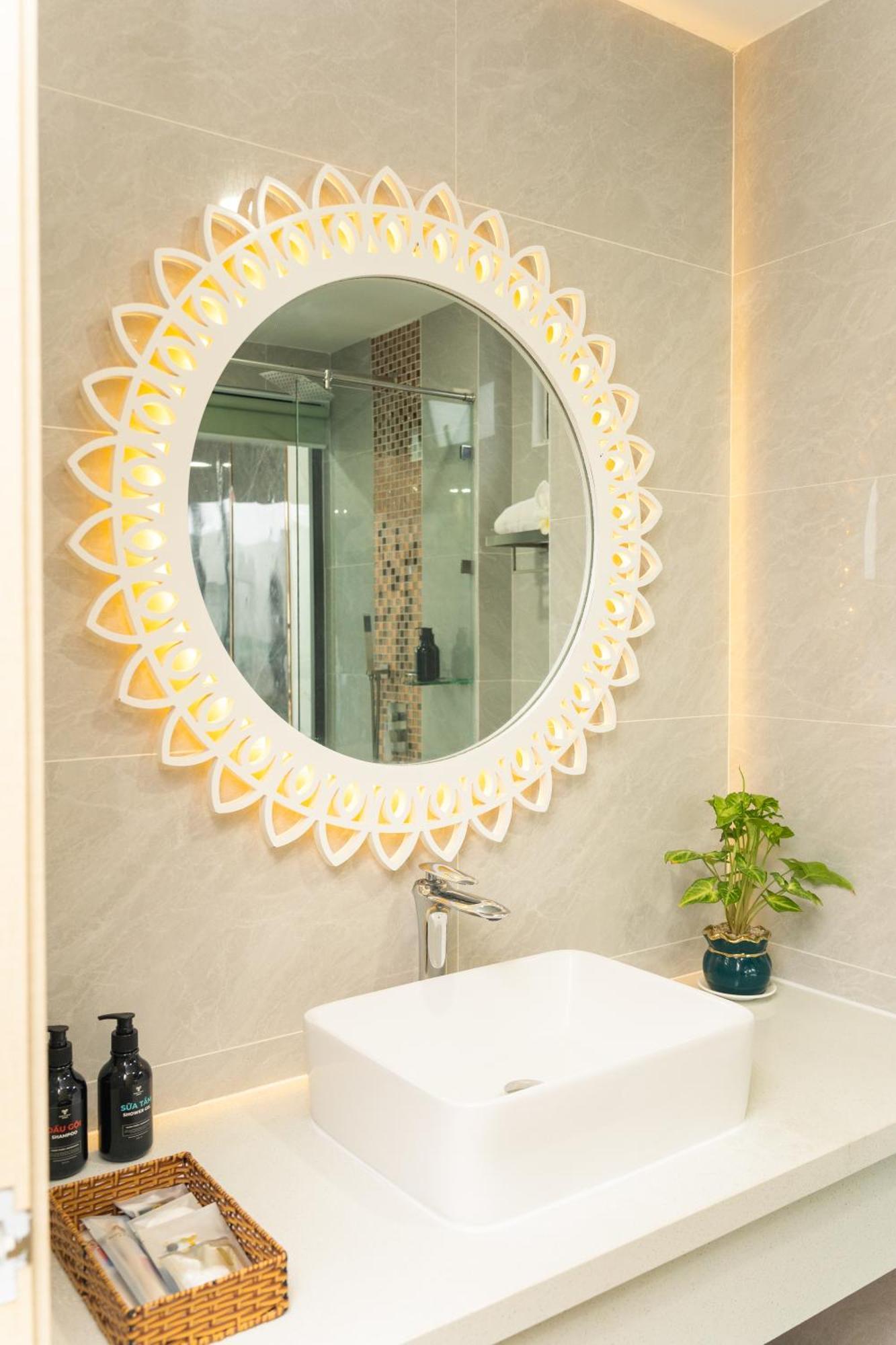 Brio Hotels & Apartments Đà Nẵng Exterior foto