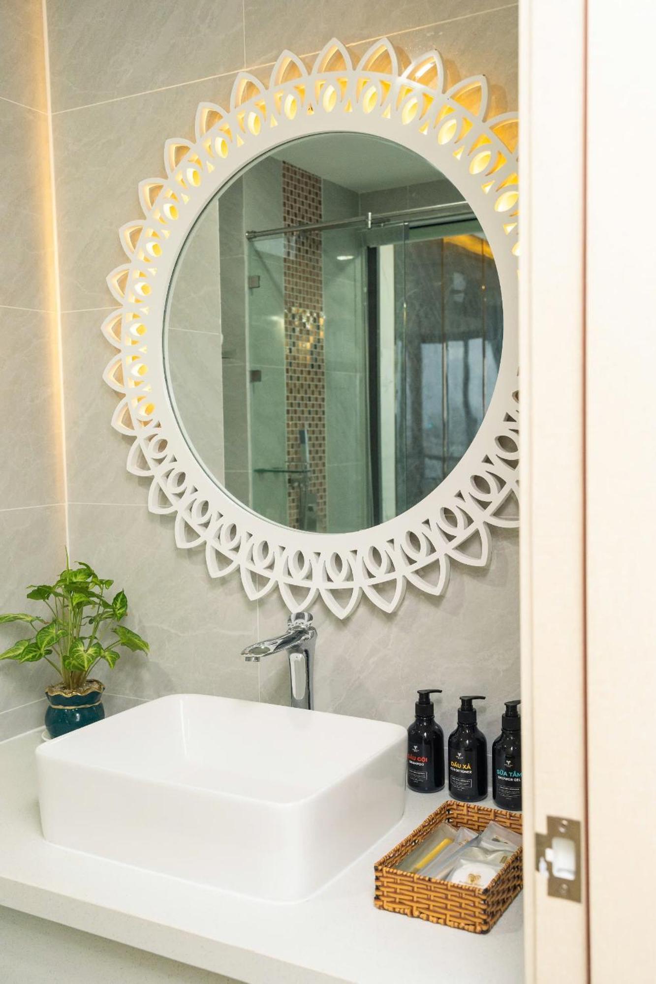 Brio Hotels & Apartments Đà Nẵng Exterior foto